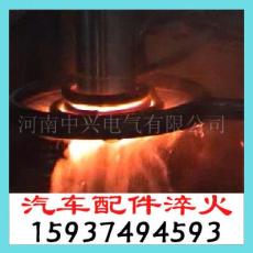 忻州高频表面淬火设备C轴超音频淬火机淬火热处理