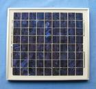 16W多晶硅太阳能电池层压板