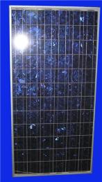 230W多晶硅太阳能电池层压板