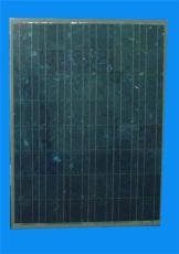 150W单晶硅太阳能电池层压板
