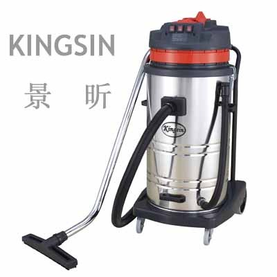 KE3080吸尘吸水机80L功率3000W