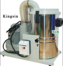 Kingsin三相工业吸尘器KS系列KS4030设备配套除尘