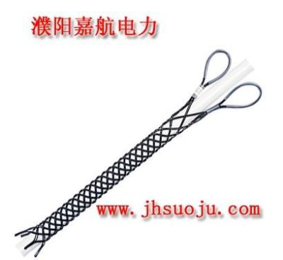 嘉航专业研发生产 侧拉网套 馈线吊网 导线网套 20