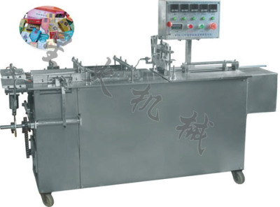湖南-长沙XH- 型半自动三维包装机