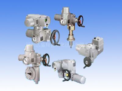 德国auma型电动执行机构
