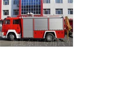 专业供应制造抢先救援车 抢险救援消防车 优质产品国家