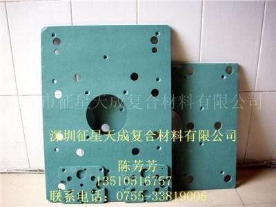 人造板热压机热隔板
