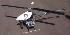 美国勒特姆 无人机航拍系统