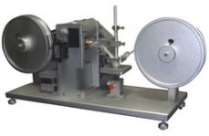 纸带磨擦测试仪 RCA纸带耐磨试验机