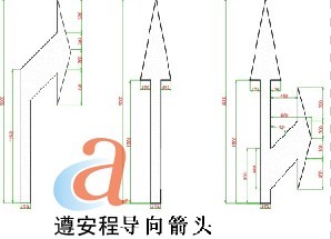 江门热熔划线 道路划线 车位划线 热熔标线 停车场划线