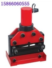 YQP-150型分离式液压切排机 手动油泵或电动油泵