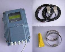 超声波流量计生产厂家便携式手持式超声波流量计价格北京