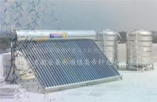 专业生产太阳能热水器 广东省太阳能热水器