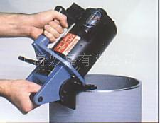 坡口机选型 钢板坡口机 手持斜边机
