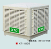 工厂环保空调/车间降温空调/环保空调节能特性