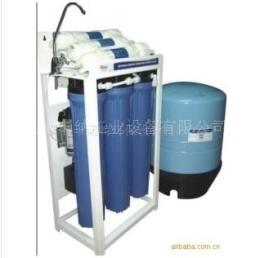 提供400G小型纯水机 RO 小型商用纯水机