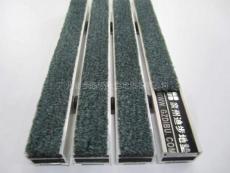 除尘地毯 铝合金防尘地毯 质优价廉 强化耐用设计