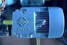 德國VEM電機