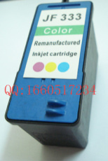 戴尔JF333彩色墨盒/适用 DELL A810/725打印机的墨盒