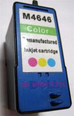 戴尔M4646彩色墨盒/适用DELL 922/924/962打印机