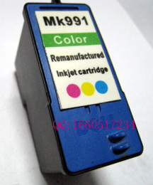 戴尔MK991彩色墨盒/MK991适用DELL 926 V305打印机