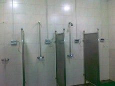 扬州浴室刷卡水控机 江苏淋浴水控机 计时收费机