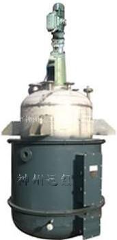 供应反应釜电加热器CFW母线槽/国家专利/神洲化工科