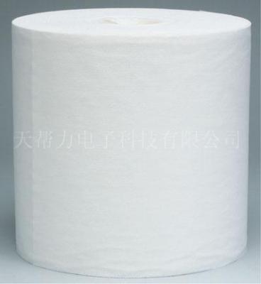 多康130062工业擦拭纸工业吸油纸吸油布工业擦拭布清洁纸