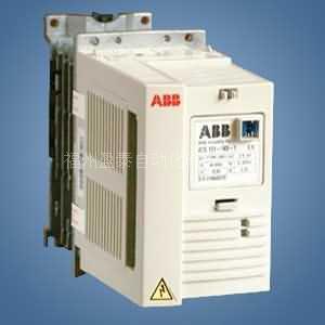 ABB变频器ACS800系列