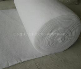 環保部門權威專家指出長絲土工布在垃圾填埋場防滲工程重