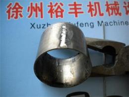 鋼圈對接機