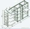 供应上海模具架 太仓模具架 昆山模具架 苏州模具架