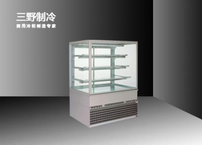 北京蛋糕柜 上海蛋糕柜西点柜 保鲜展示柜 杭州展示柜