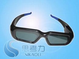 索尼电视用3D眼镜 思考力3D眼镜电视系列