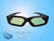 3D眼镜电视系列-SKL-TV-A-JP01 思考力3D眼镜