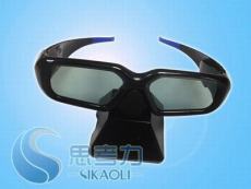3D眼镜电脑系列-SKL-PC-A-021 思考力3D眼镜