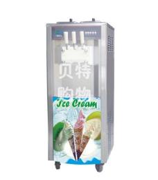 冰淇淋粉做冰淇淋 冰淇淋火锅店 冰淇淋火锅图片