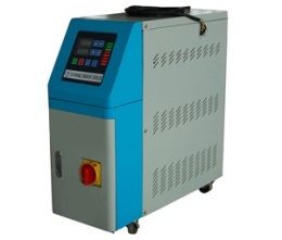 南京模温机油温机水温机