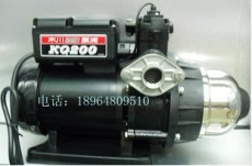 格兰富KQ200 家用增压泵