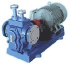 LB保温泵/LB齿轮泵