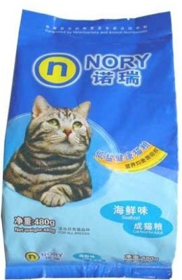 猫粮袋 狗粮袋 各种宠物饲料袋 东莞宠物饲料袋