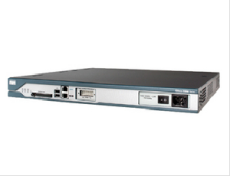 供应 二手思科cisco路由器2811 原装二手