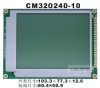 CM320240-10 LCD LCM