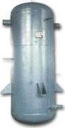 管式冷凝器 套管式冷凝器 螺旋板式冷凝器 水冷式冷凝器