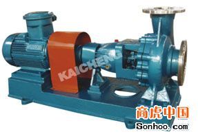 IHK/HKG型化工泵