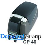 Datacard CP40
