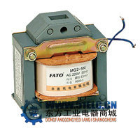 MFB1交流本整型湿式阀用电磁铁