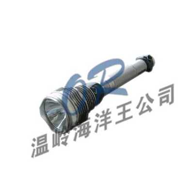 OR-JIW5600強光探照搜索手電