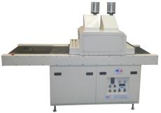 供应融达牌RD-GGJ -650/2型UV固化机