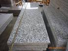 granite stair granite step marble step